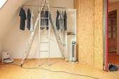 Schlafzimmer 2 - 