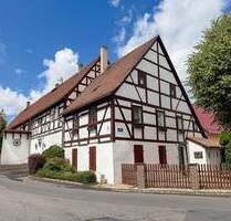 charmantes Wohn- und Geschäftshaus bei Radeburg - Ebersbach Rödern