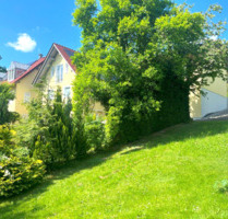 Wohn-Gewerbe-Objekt 5.364 m² Grund (Baugrund) in Lalling