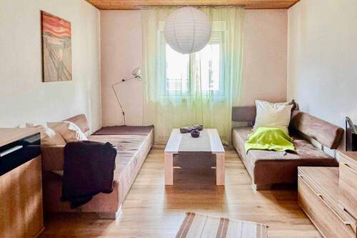 image00015 - 2 Zimmer Einfamilienhaus zum Kaufen in Maxhütte-Haidhof