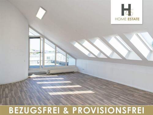 Referenz Wohnung - 3 Zimmer Terrassenwohnung zum Kaufen in Teltow