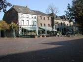 Waldniel Marktplatz - 