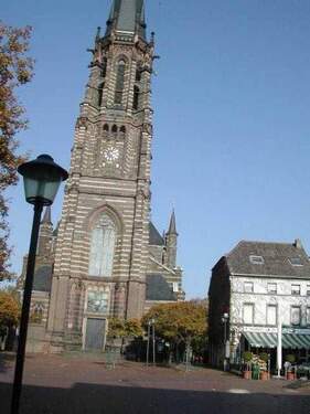 St. Michael Waldniel - 