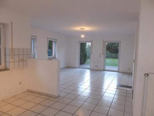 Wohn-Essbereich - Etagenwohnung in Schwalmtal zur Miete