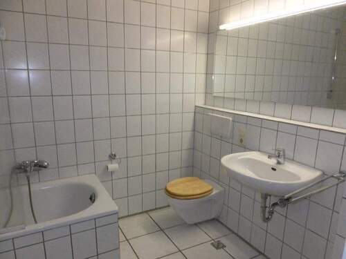 innenliegendes Bad - 