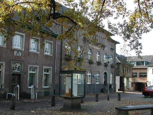 Rathaus Waldniel - 