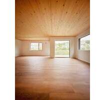 Helle, moderne Neubauwohnung im 1.OG in Trierweiler