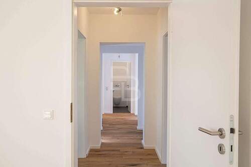 Durchgängig stilvoll! - 