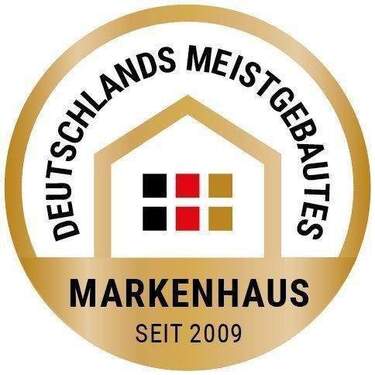 Deutschlands meistgebautes Markenhaus - 