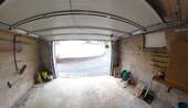 Garage Innen - 