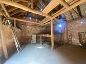 Scheune-Innenansicht - 
