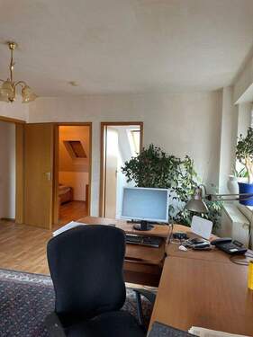 Büro im 2. OG - 