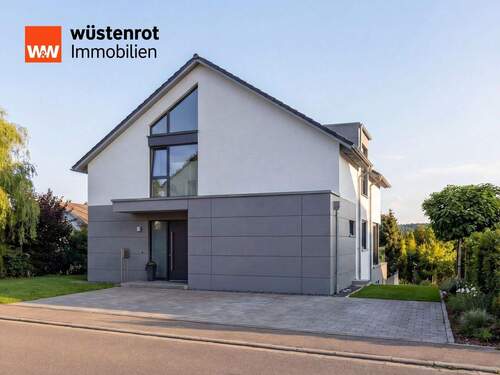 Idee 2 - Seltene Baulücke in begehrter Wohnlage von Künzell