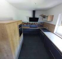 Tolle Wohnung mit Blick in die Natur plus Garten und Garage - Mossautal Ober-Mossau