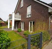 Großzügige 3-Zimmer Erdgeschosswohnung mit Garten - Achim Baden