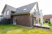 Garten Küchentür - 