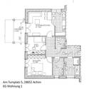 Grundriss - 