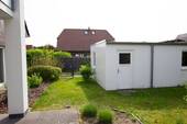 Gartenschuppen - 