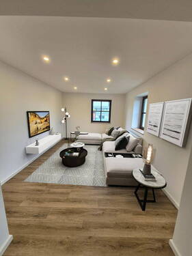 Beispielbild Wohnzimmer - 