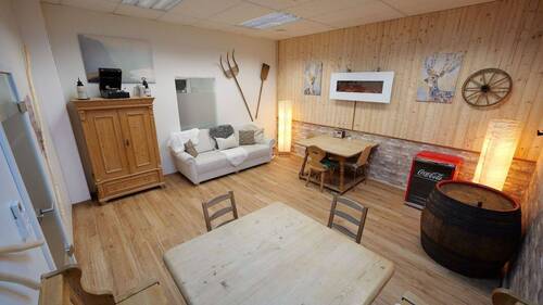 Meetingraum - 