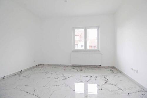 Schlafzimmer 3 EG - 