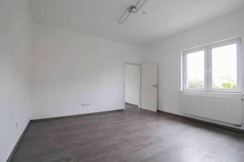 Schlafzimmer 6 EG - 
