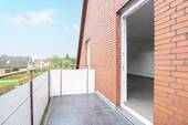 Südbalkon - 