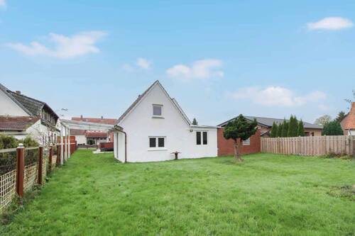 Garten und ELW - 