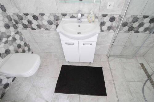 Badezimmer 3 ELW - 