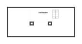 Grundriss Skizze DG - 