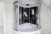 Wellnessbereich - 