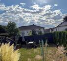 Garten-1.jpg - Modernes Wohnen mit großem Garten in ruhiger Wohnlage
