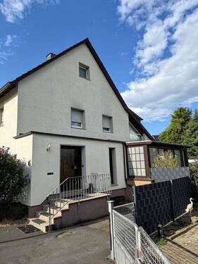 Eingangsbereich.jpg - 4 Zimmer Mehrfamilienhaus, Wohnhaus zum Kaufen in Kamen