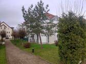 Außenansicht - Wohnen am Wartenberg in ruhiger, naturnaher Lage - 3 RW mit Balkon, EBK und Stellplatz