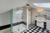 Badezimmer OG - 