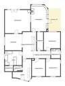 Grundriss Skizze EG - 