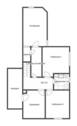 Grundriss Skizze UG - 