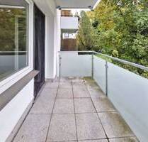 Schöne 3-Zimmerwohnung mit Balkon in beliebter Lage von Kassel-Vorderer Westen