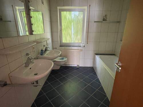 Badezimmer - 
