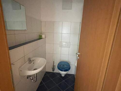 Gäste-WC - 
