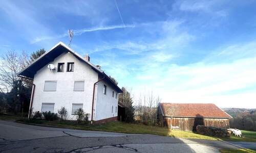 20251113_132738361_iOS.jpg - Ehem. Hofstelle mit 79.613 m² Grund (WiesenWald) nähe Innerzell