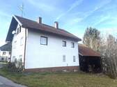 20251113_132752372_iOS.jpg - Mehrfamilienhaus, Wohnhaus mit 120,00 m² in Innernzell zum Kaufen