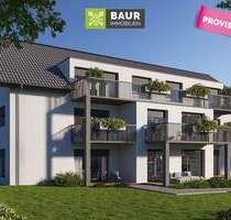 NEUBAU PROVIONSFREI! Hochwertige 3-Zimmer Wohnung in Zußdorf - Zussdorf
