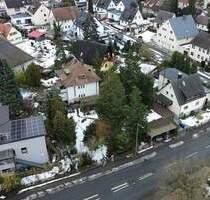 Attraktives Grundstück mit Altbestand in zentraler Lage von Fürth