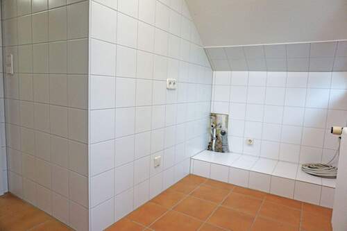 Küche Dachgeschoss - 