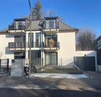 Exclusive 3-Zimmer-Wohnung im Erdgeschoss - München Thalk.Obersendl.-Forsten-Fürstenr.-Solln