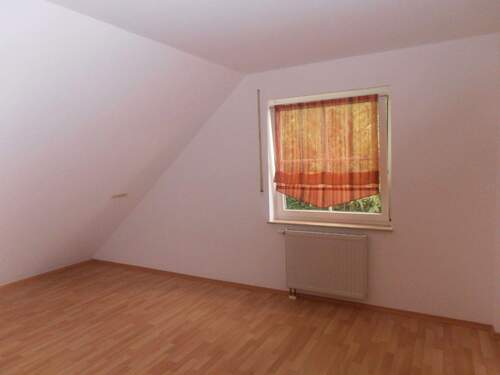 Schlafzimmer - Etagenwohnung mit 55,00 m&sup2; in Niederstetten zum Kaufen