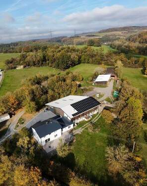 Bild 3 - 7 Zimmer Bauernhaus, Landhaus in Buchen