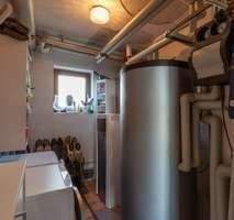 Heizung EG - Haus 1 - 