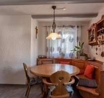 Essplatz OG - Haus 1 - 